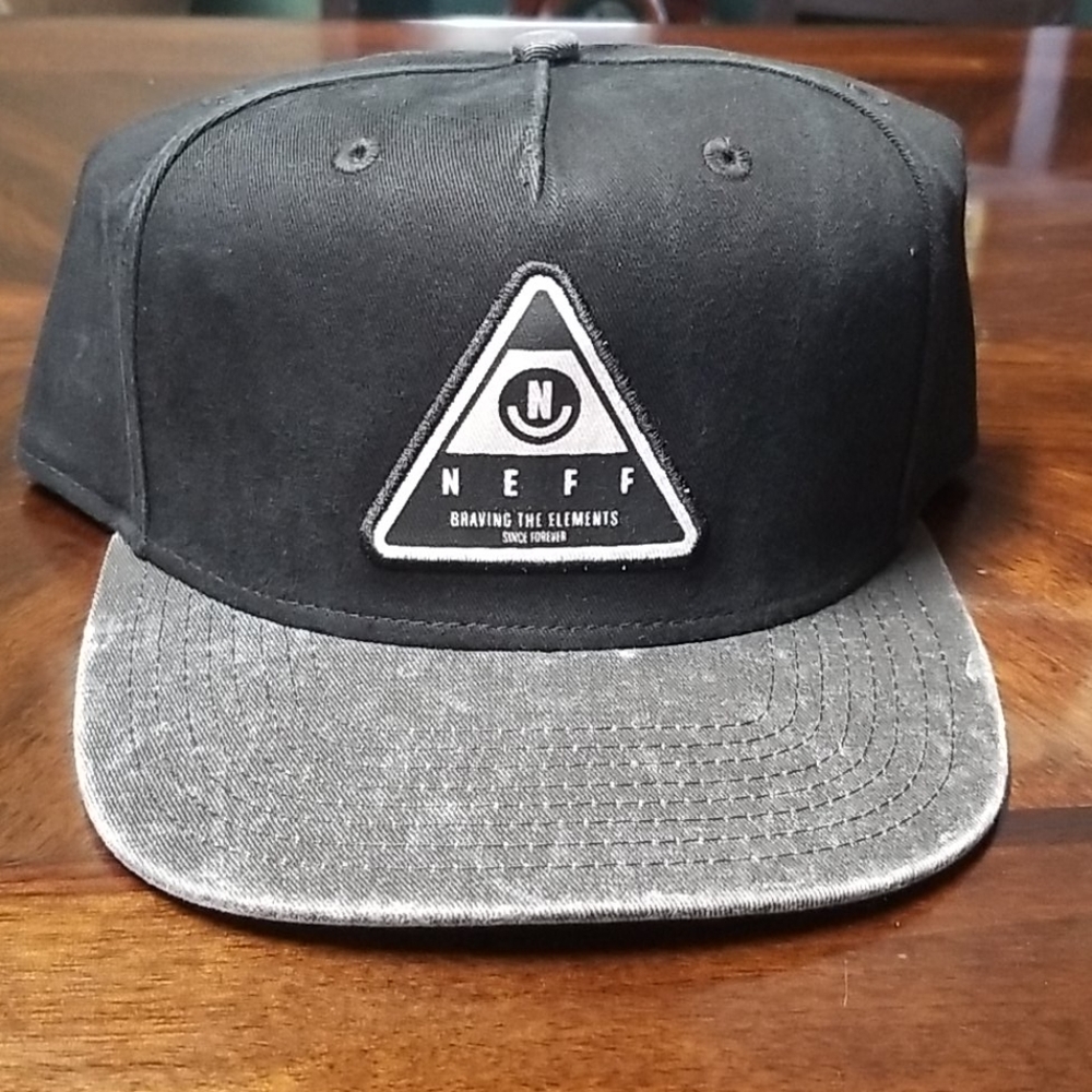 Neff X washed hat